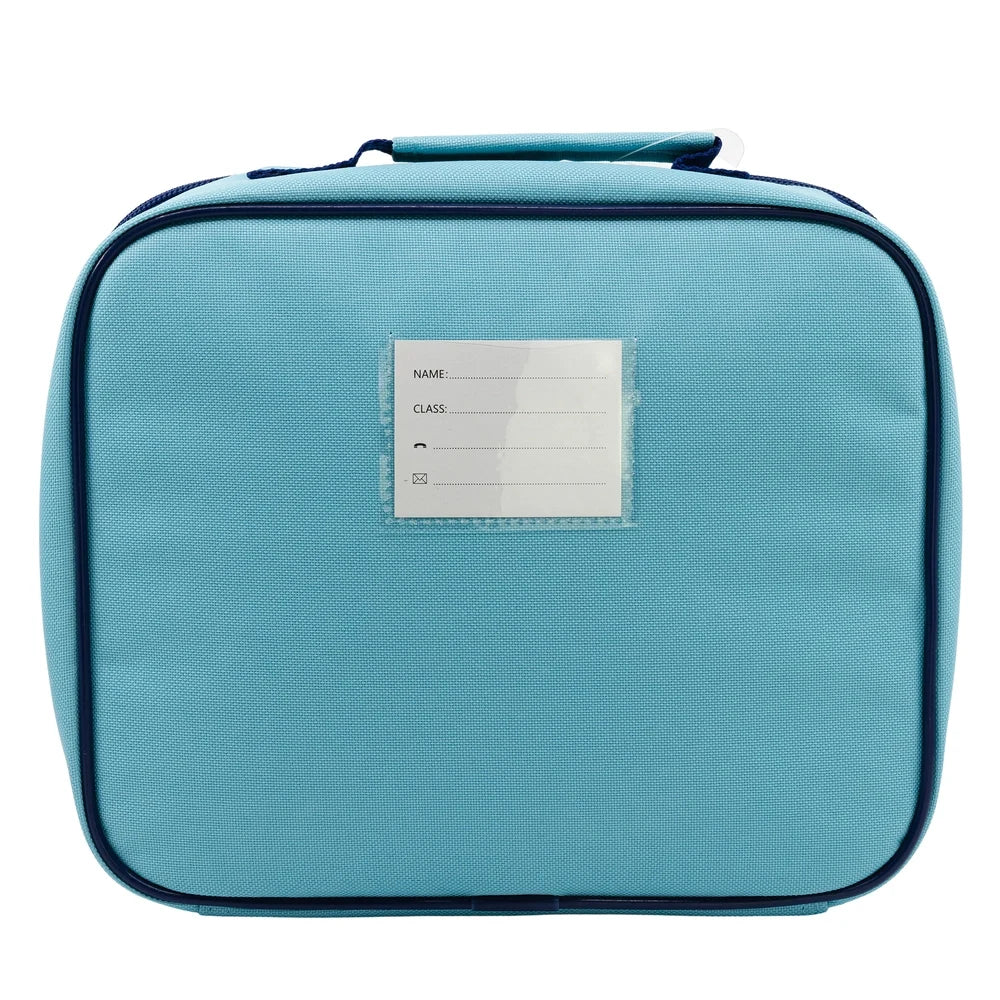 Bluey Licensed Insulated Lunch Bag | STO50653