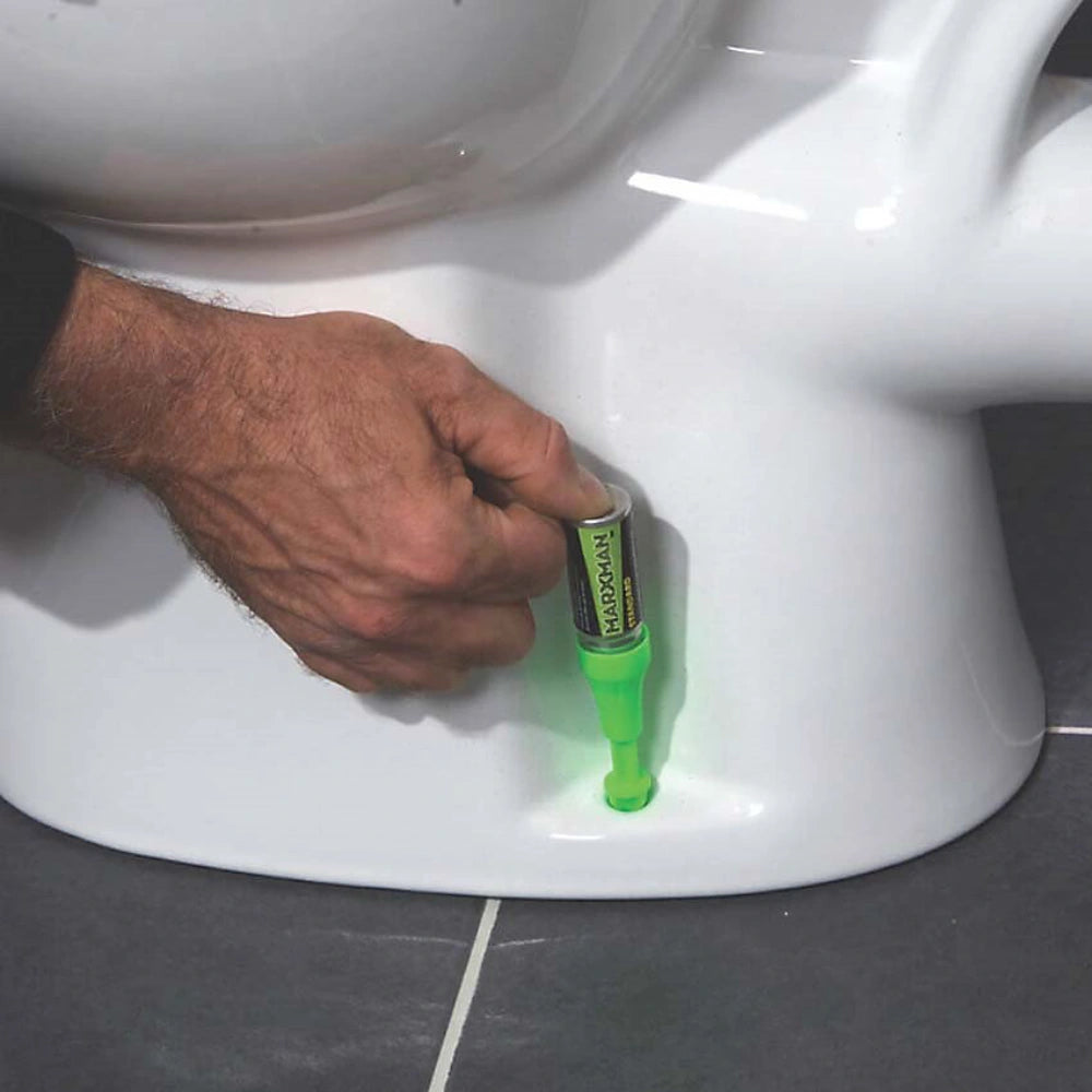 Marxman Green Marker Twin Pack | XMS25MARXMAN