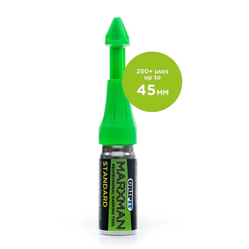 Marxman Green Marker Twin Pack | XMS25MARXMAN