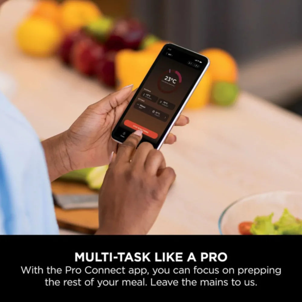 Ninja ProChefWireless Bluetooth Thermometer - Probe | WP100EU