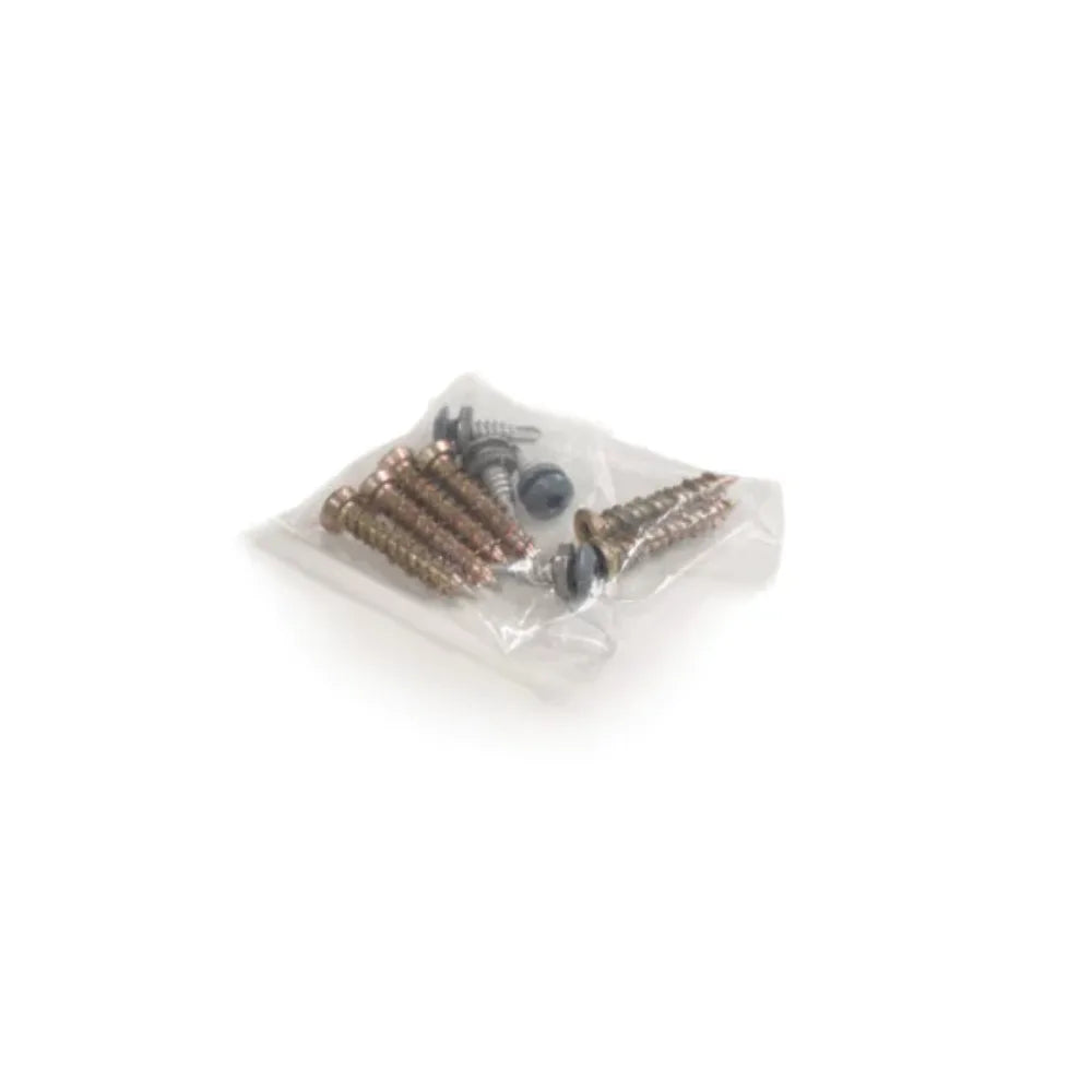 Elite Garden Screw Pack 6 Screws - Merlin | SPM