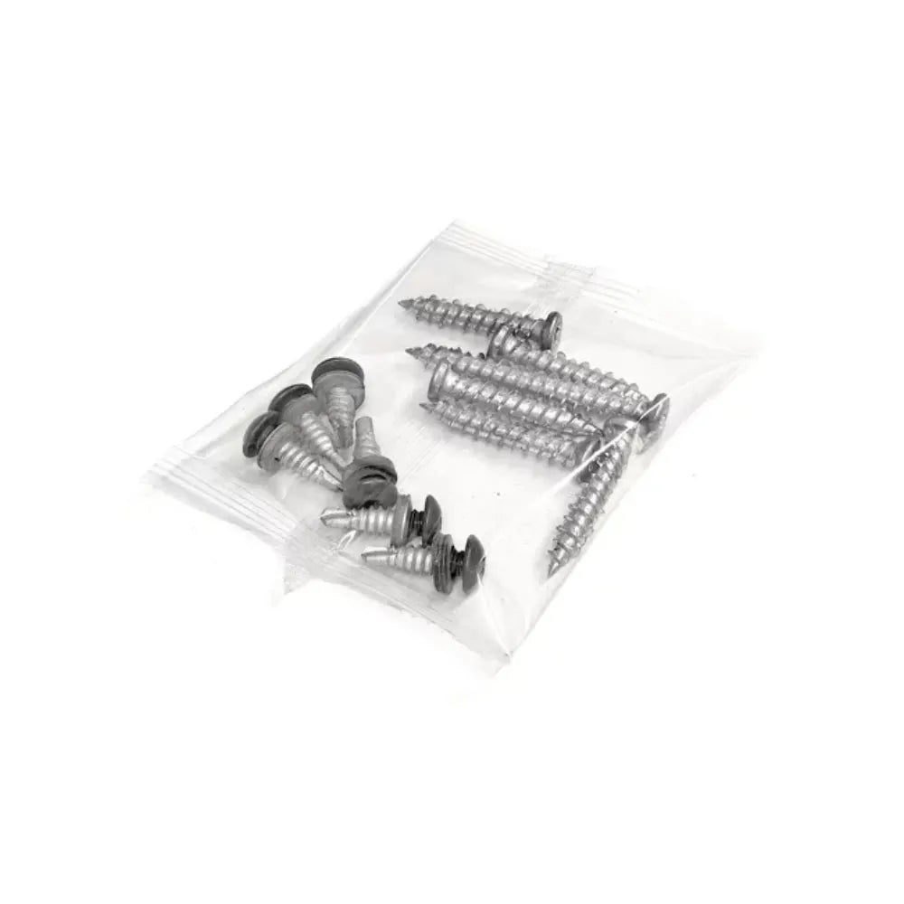 Elite Garden Screw Pack 6 Screws - Merlin | SPM