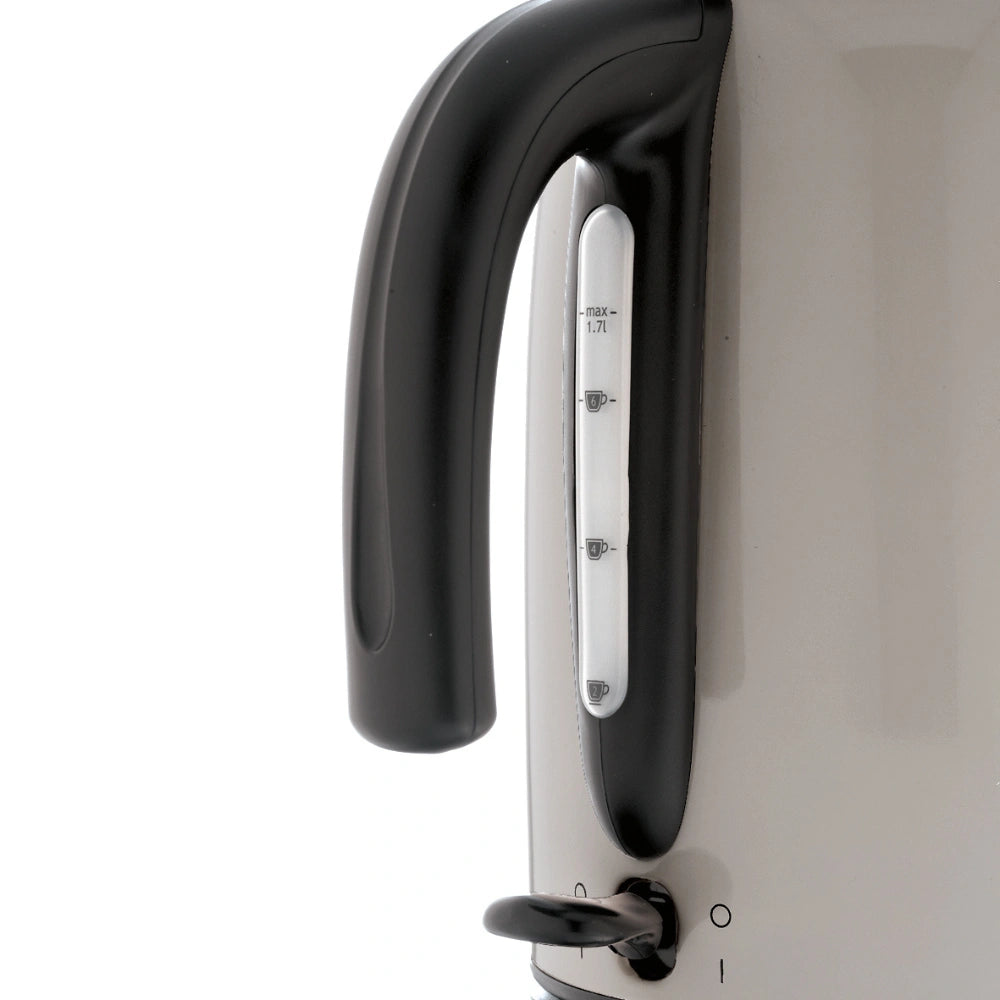 Russell Hobbs Classics 1.7 Litre Kettle - Mocha | 28511