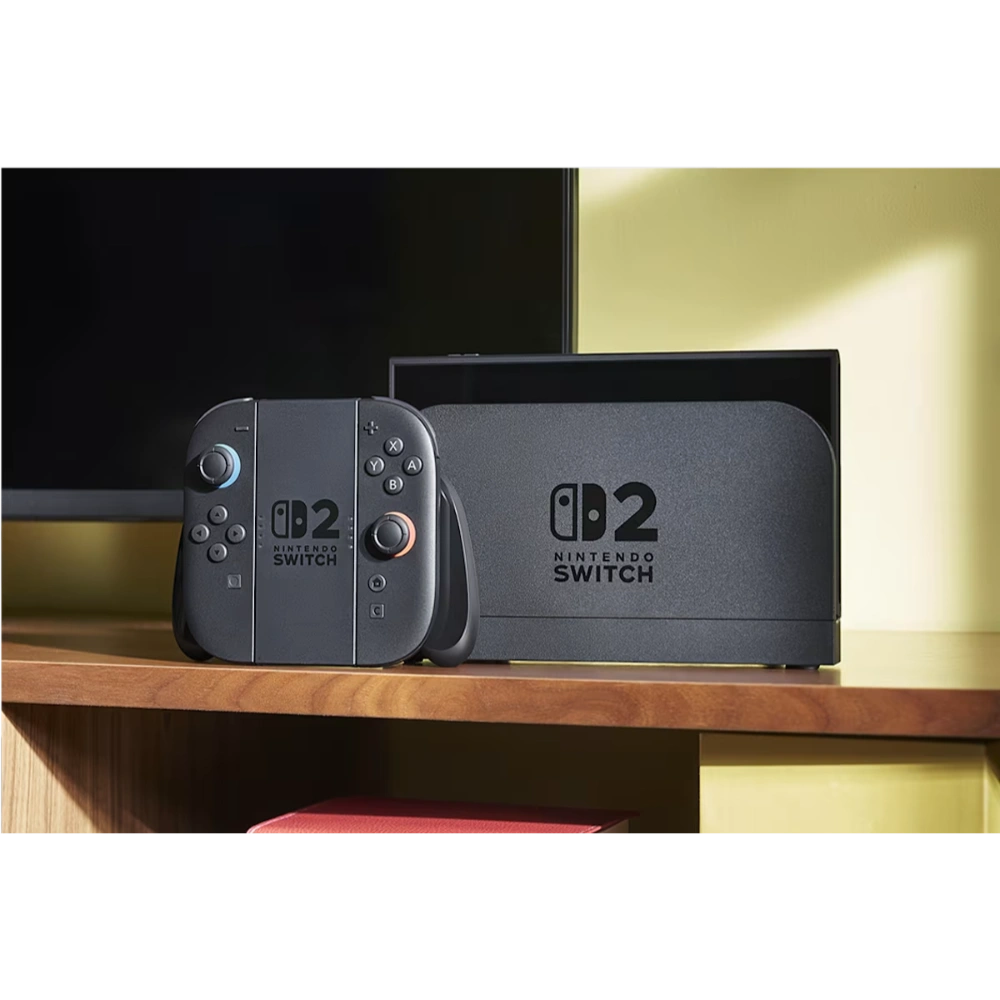 Nintendo Switch 2 Gaming Console | 10015152