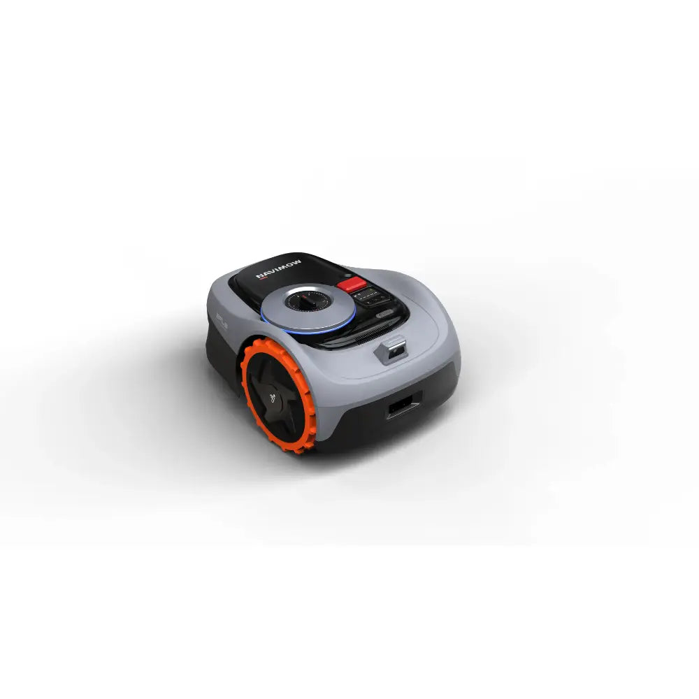Segway Navimow i105E Robot Robotic Lawn Mower 500m2 | i105E