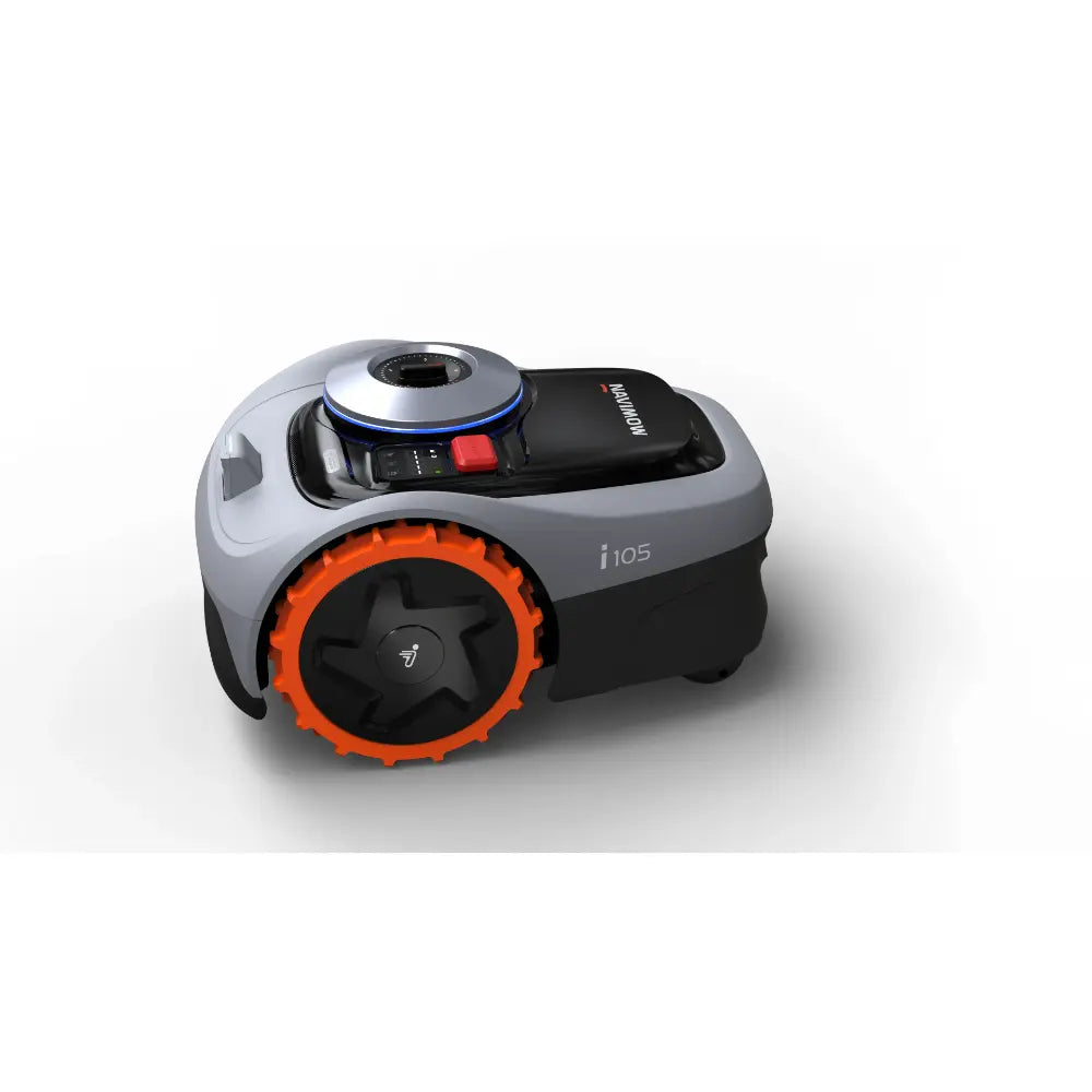Segway Navimow i105E Robot Robotic Lawn Mower 500m2 | i105E