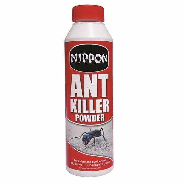 Nippon Fast Acting Ant Killer Powder 400g | 0631-28