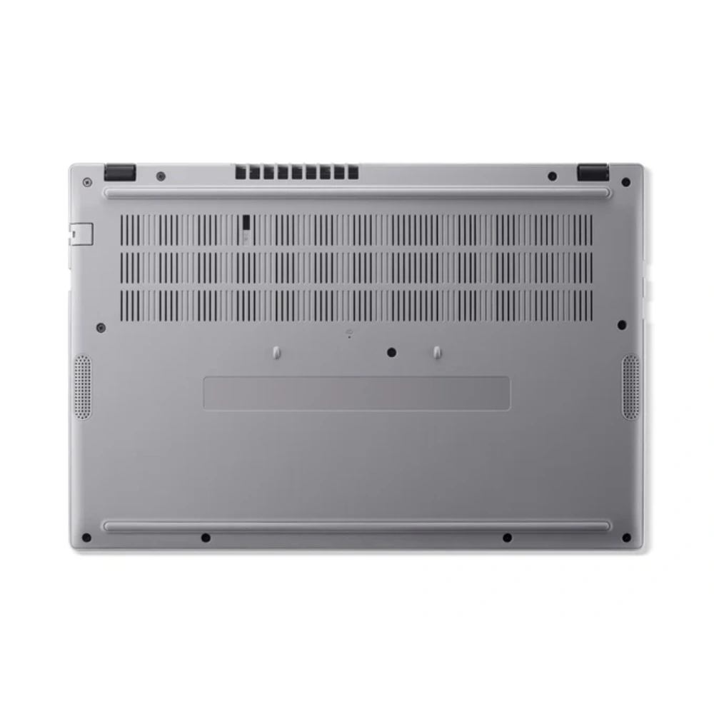 Acer TravelMate P2 15" Core i5-1334U Laptop | 8GB | 512GB | Silver NX.BE1EK.001