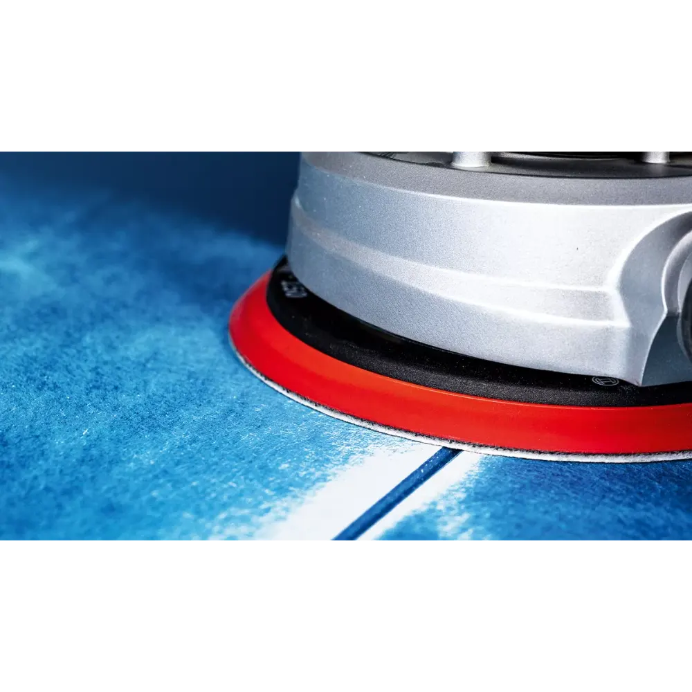 Bosch 125mm Orbital Sanding Discs 120 Grit 5 Pack | 2608605071