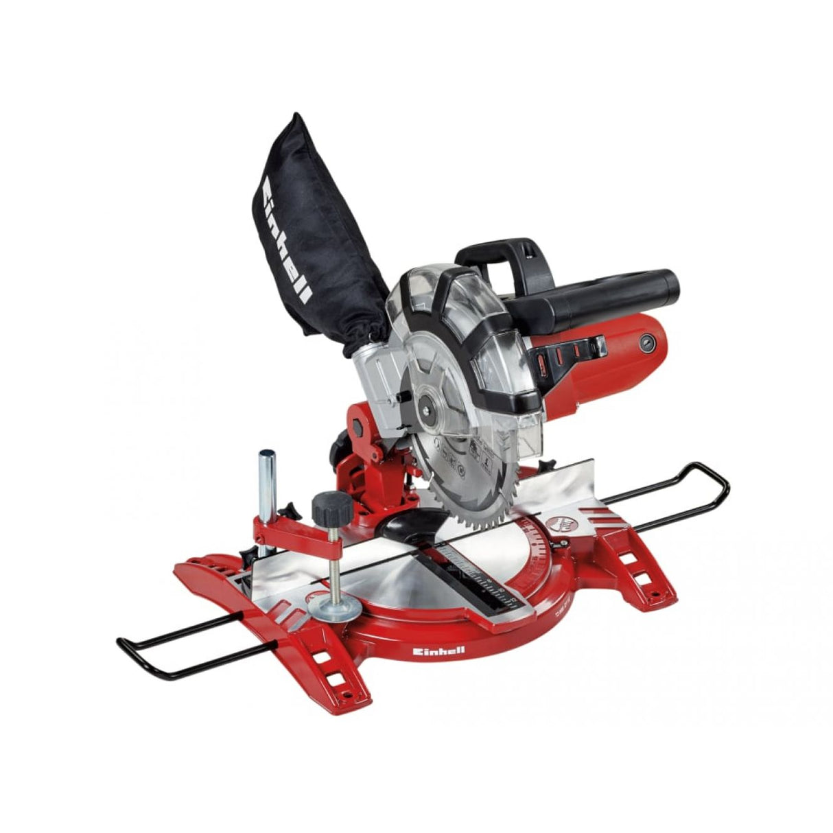 Einhell TC-MS 2112 Crosscut & Mitre Saw 210mm 1600W 240V | EINTCMS2112