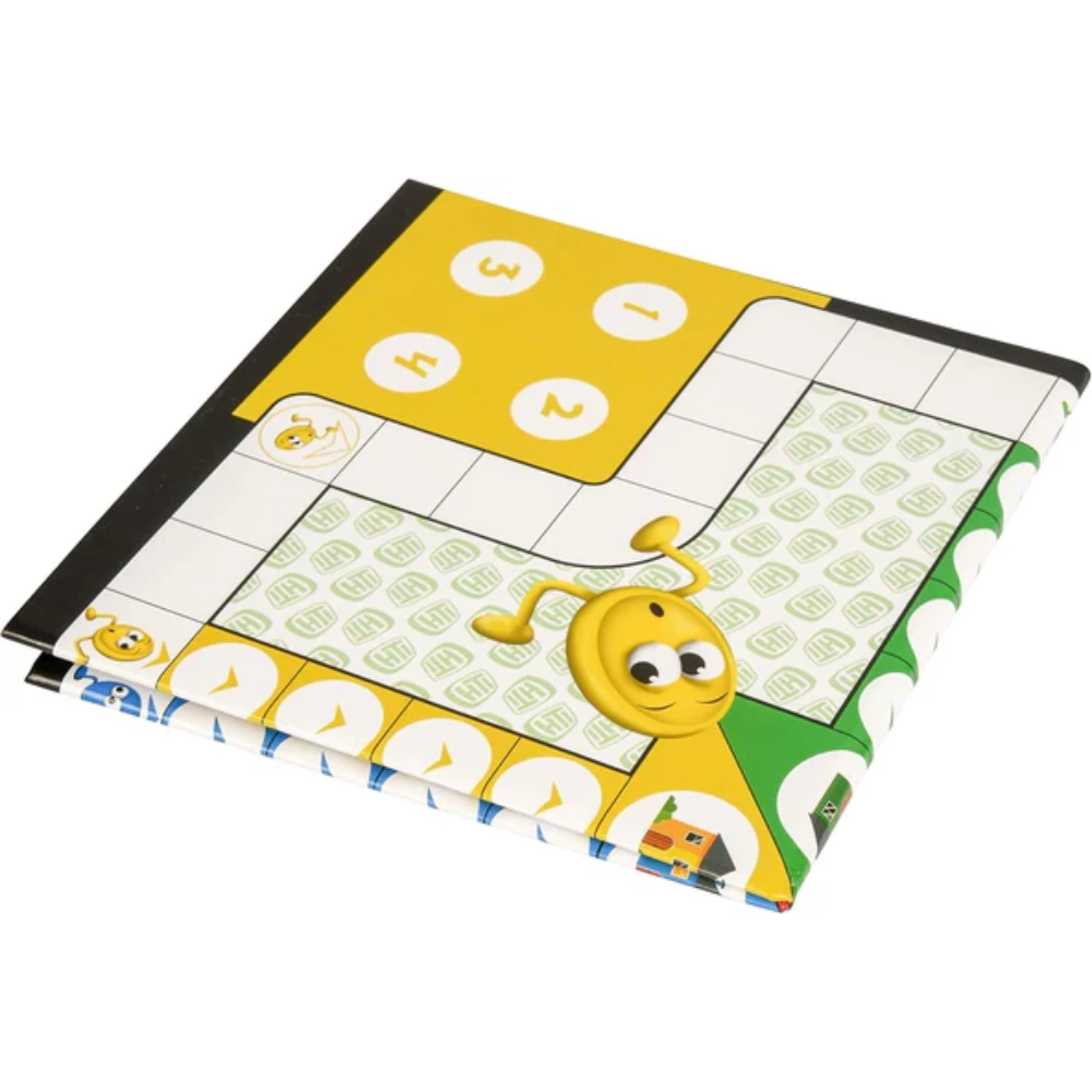 HTI Epic Fun Ludo Board Game | 1374326.24