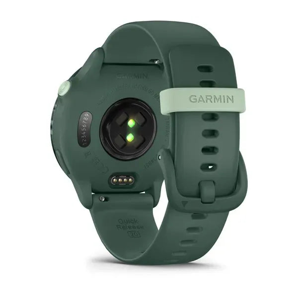 Garmin Vivoactive 6 Smartwatch - Jasper Green | 49-GAR-010-02985-02
