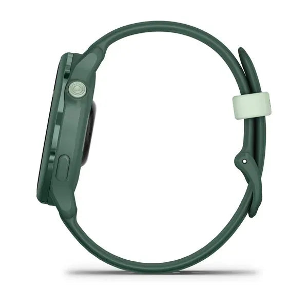 Garmin Vivoactive 6 Smartwatch - Jasper Green | 49-GAR-010-02985-02