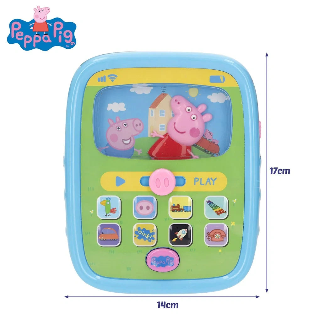 Peppa Pig My First Tablet | 1500029.V25EX