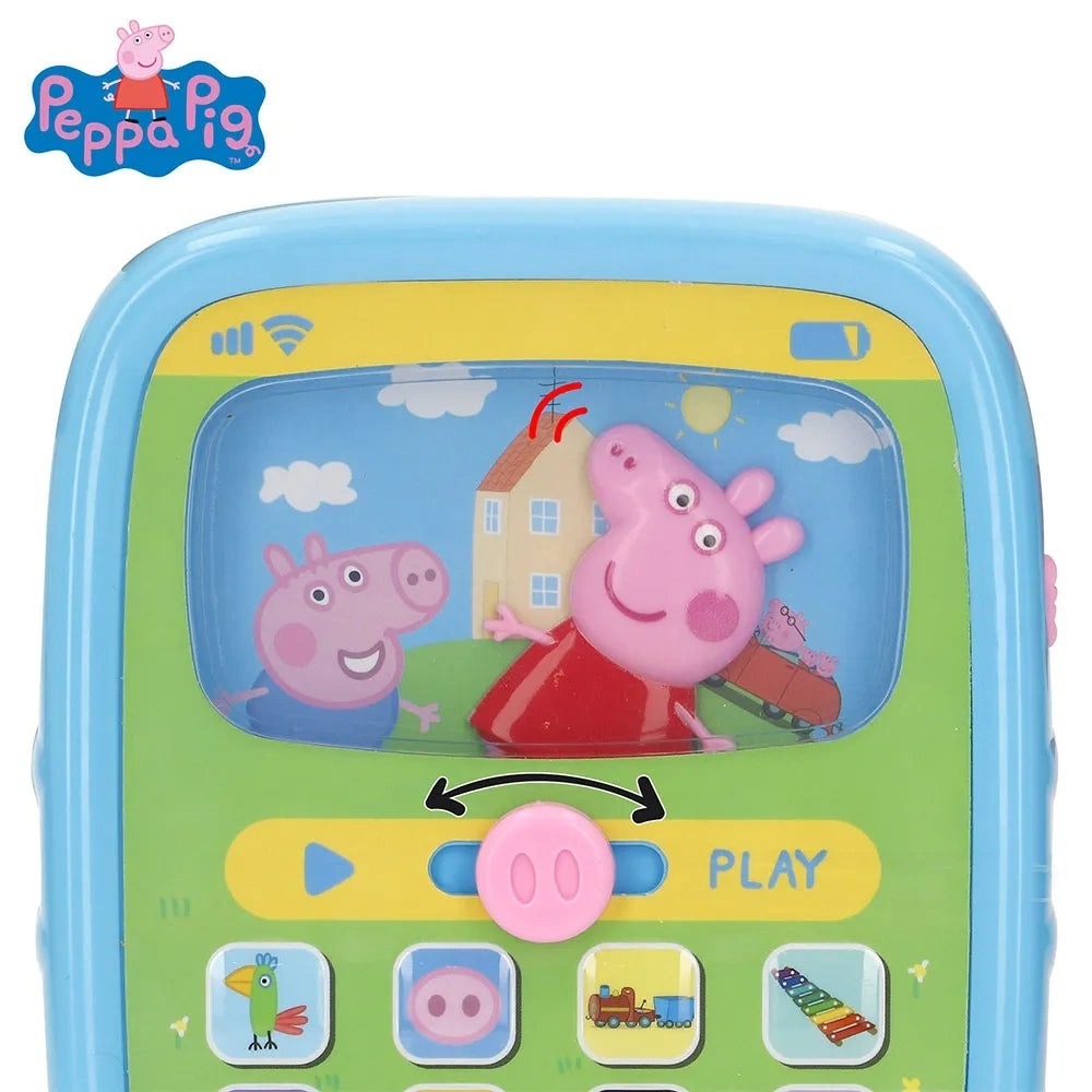 Peppa Pig My First Tablet | 1500029.V25EX