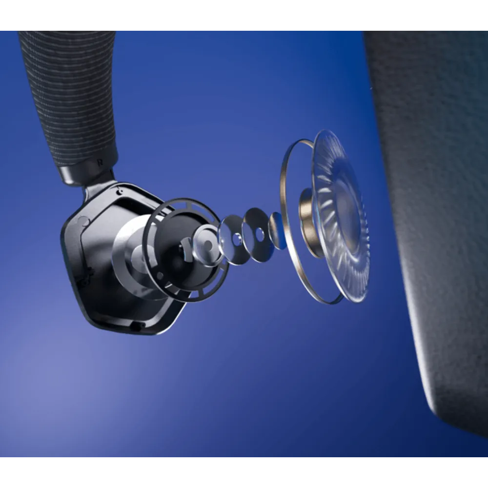 Trust Carus Multiplatform Gaming Headset Headphones - Black | T25447