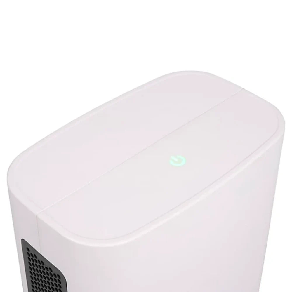 Princess Compact Dehumidifier 0.7 Litre - White | 01.368001.02.PRO