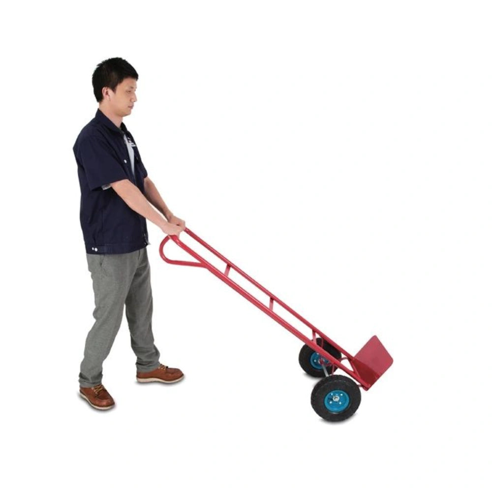 Prouser Industrial Sack Hand Truck 272kg - Red