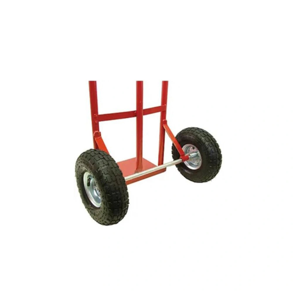 Prouser Industrial Sack Hand Truck 272kg - Red
