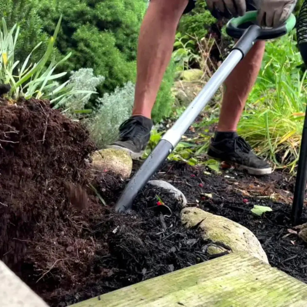 JML Rayzer Root Saw Shovel Spade | A002575