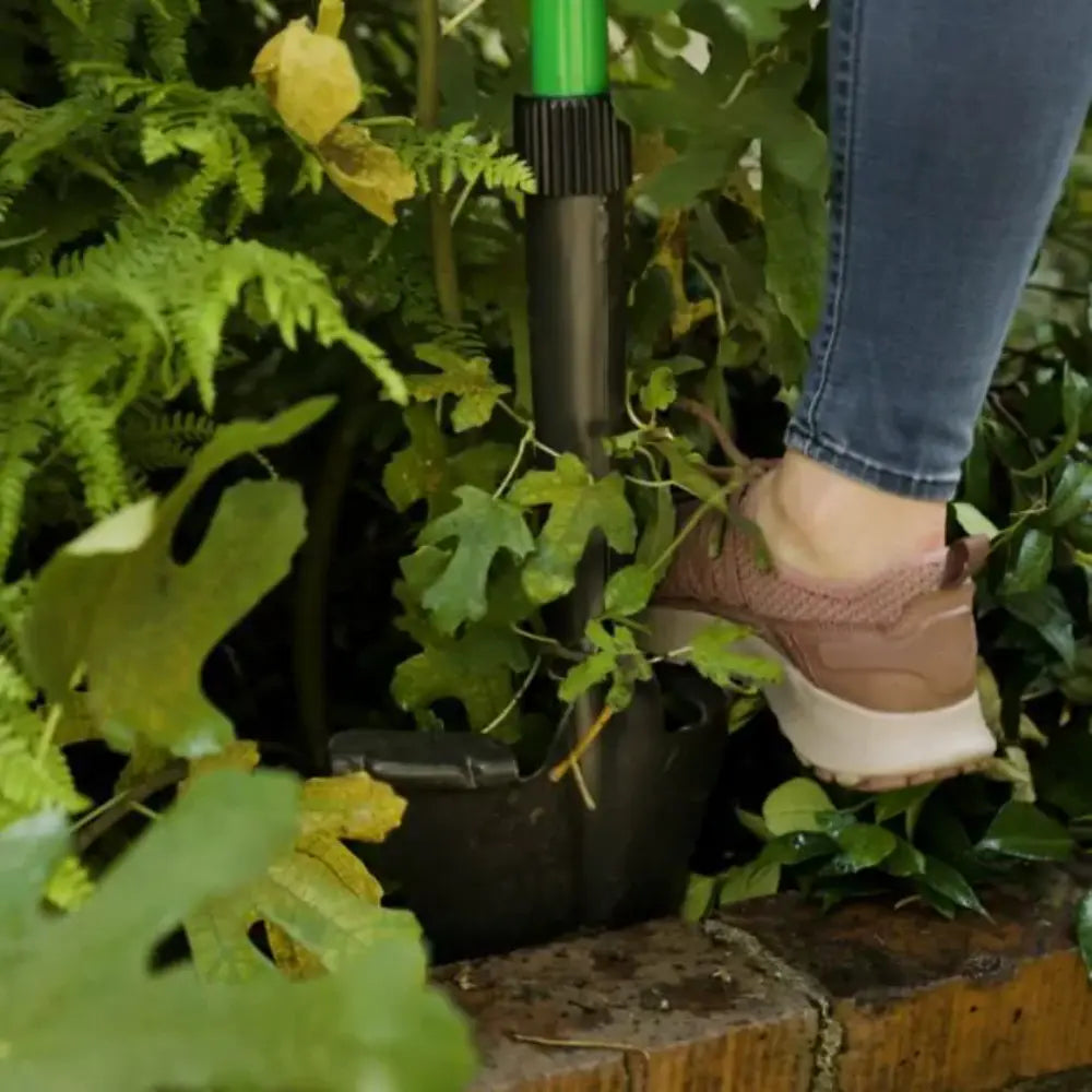 JML Rayzer Root Saw Shovel Spade | A002575