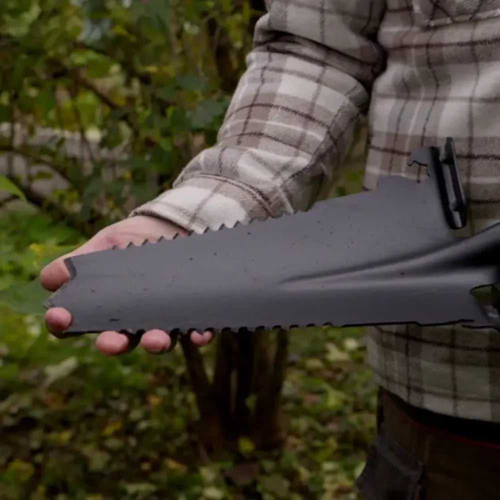 JML Rayzer Root Saw Shovel Spade | A002575