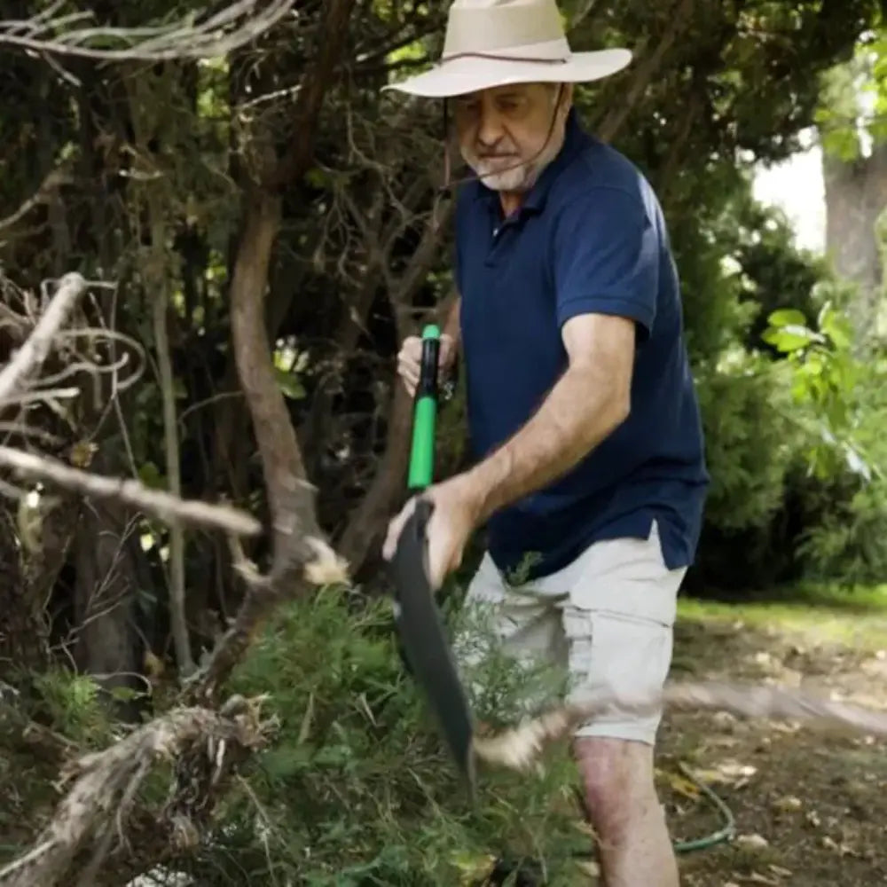 JML Rayzer Root Saw Shovel Spade | A002575