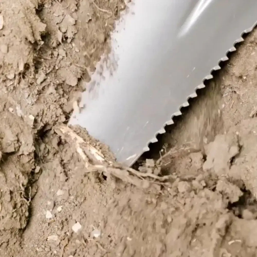 JML Rayzer Root Saw Shovel Spade | A002575