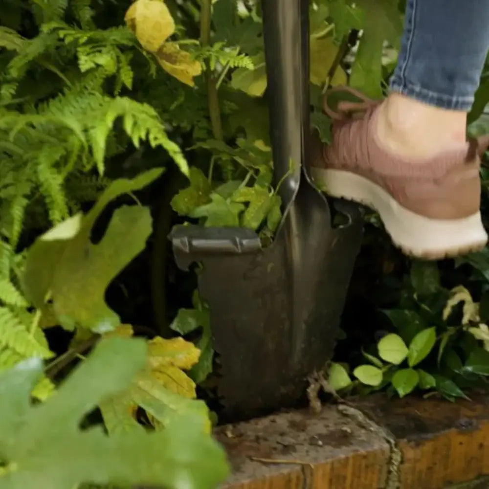 JML Rayzer Root Saw Shovel Spade | A002575