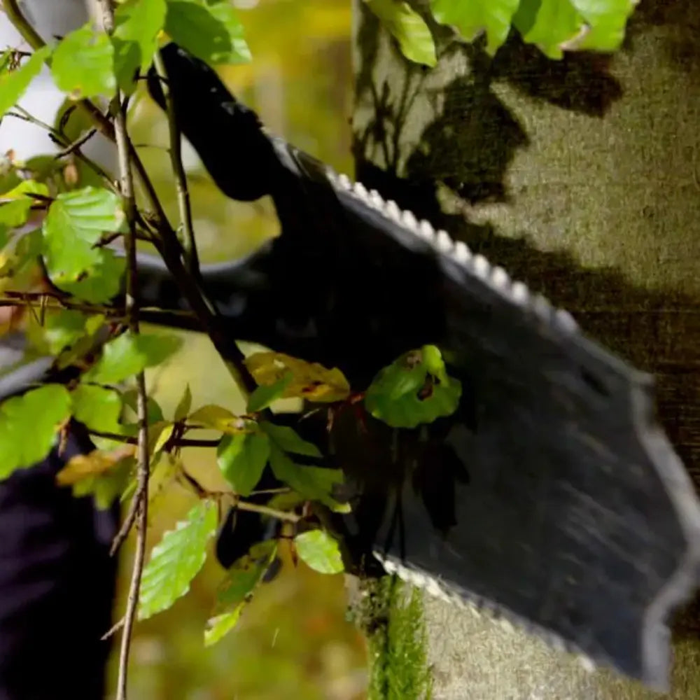 JML Rayzer Root Saw Shovel Spade | A002575