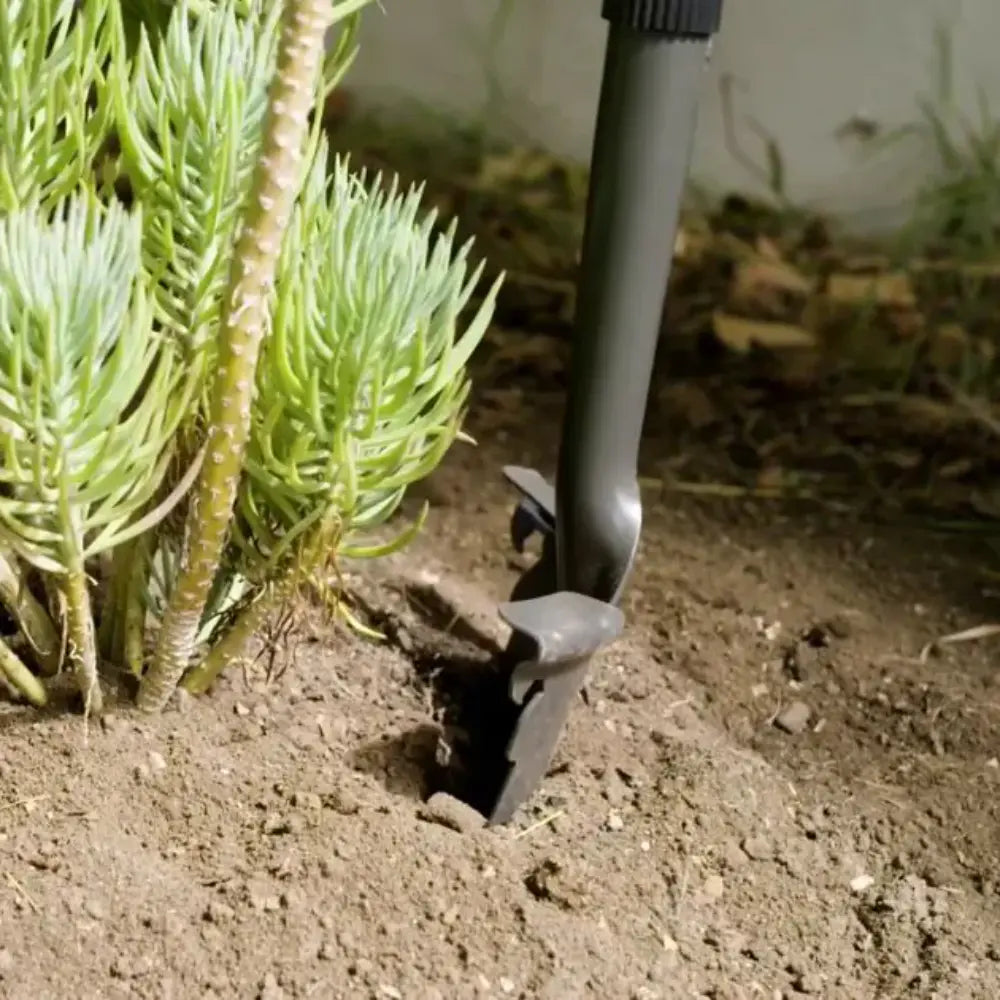 JML Rayzer Root Saw Shovel Spade | A002575