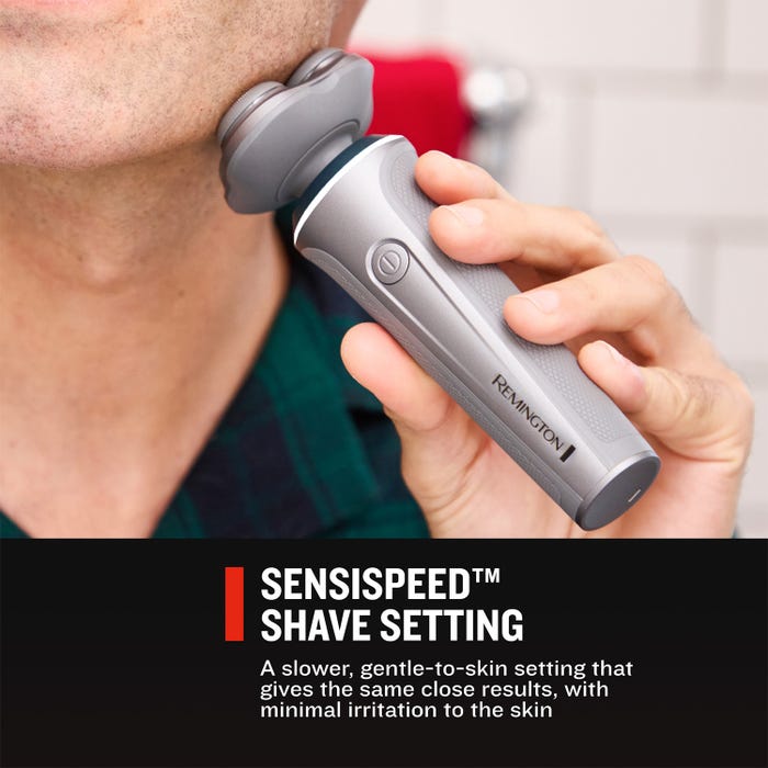 Remington Sensicut Rotary Shaver | RC5390U51