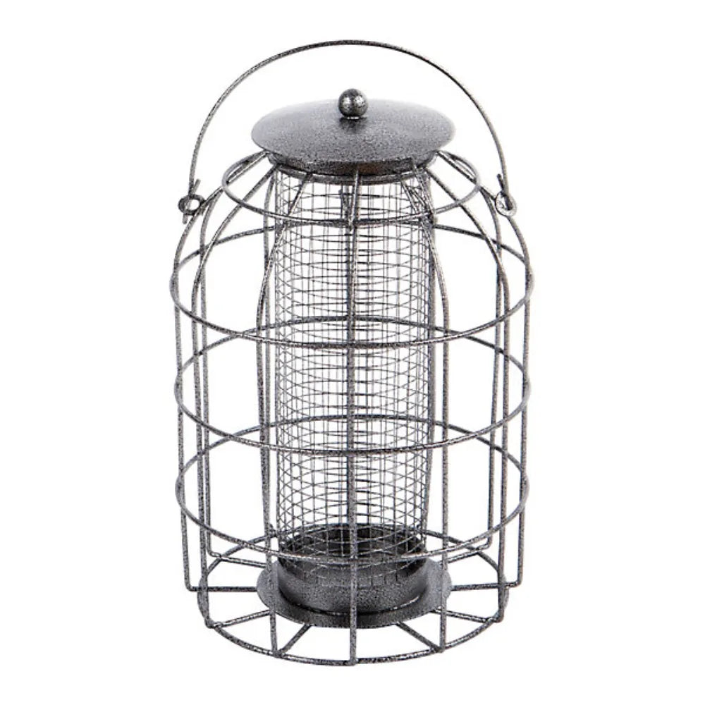 Redwood Squirrel Proof Peanut Bird Feeder | BF102
