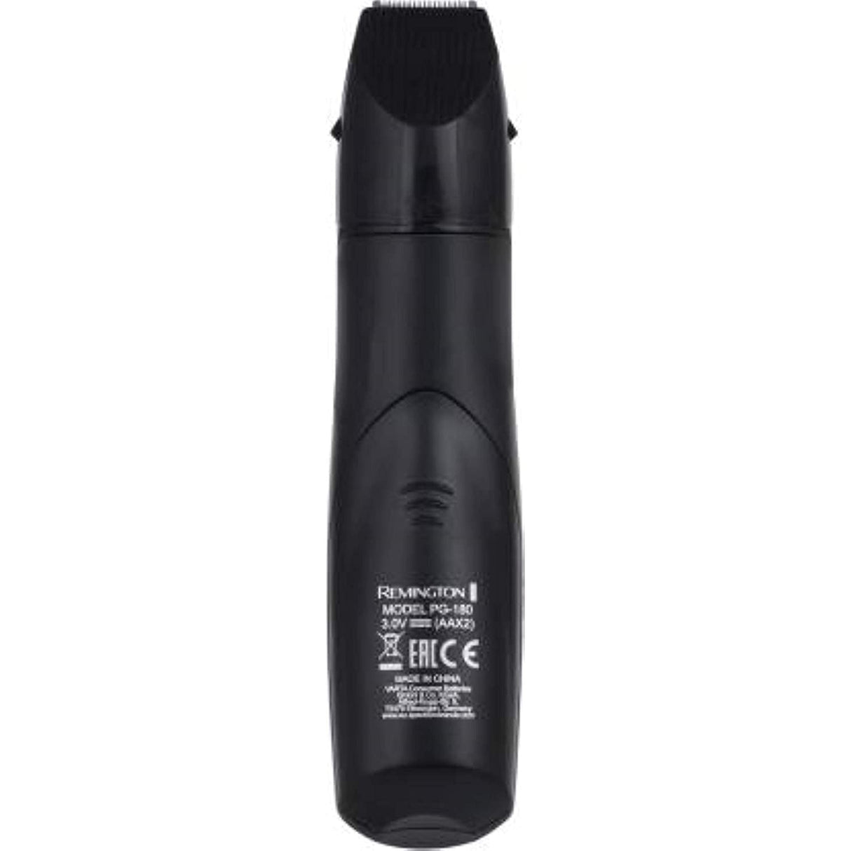 Remington Mens Pilot Grooming Kit for Hair, Beards and Stubble | PG180
