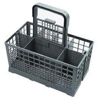 Hoover H-Dish 14 Place 60cm Dishwasher - Graphite | HFP4C7E0A-80