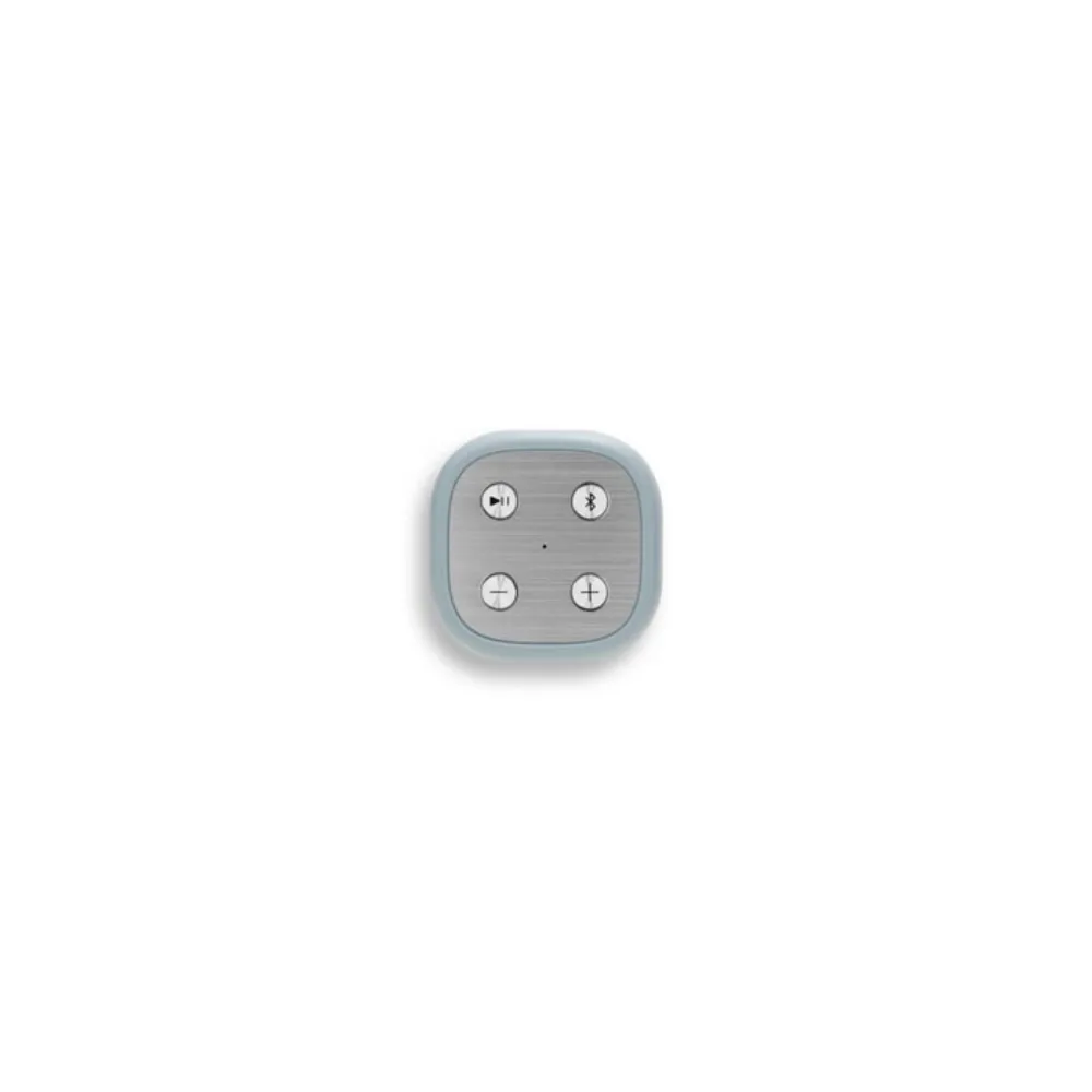 Roberts Reunion Bluetooth Wireless Speaker IPX7 Waterproof - Duck Egg | REUNIONDE