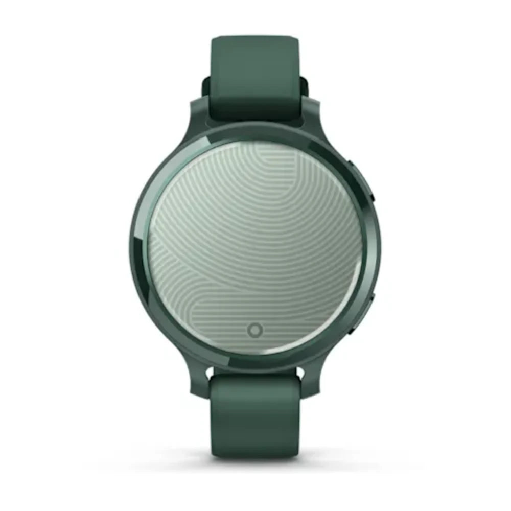 Garmin Lily 2 Active 38mm Smart Watch - Jasper Green | 49-GAR-010-02891-02