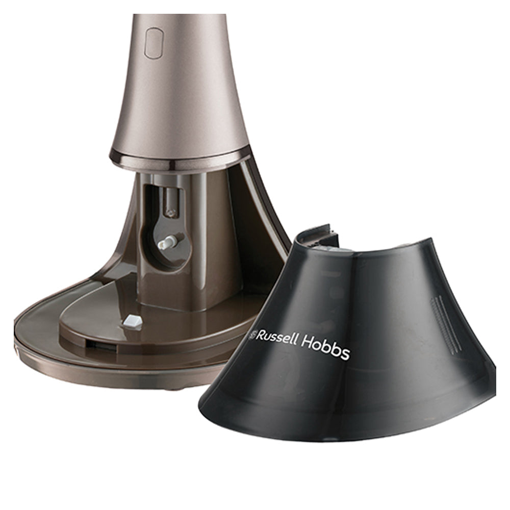 Russell Hobbs Steam Genie Aroma Garment Steamer (Vertical Steam Iron) | 28040