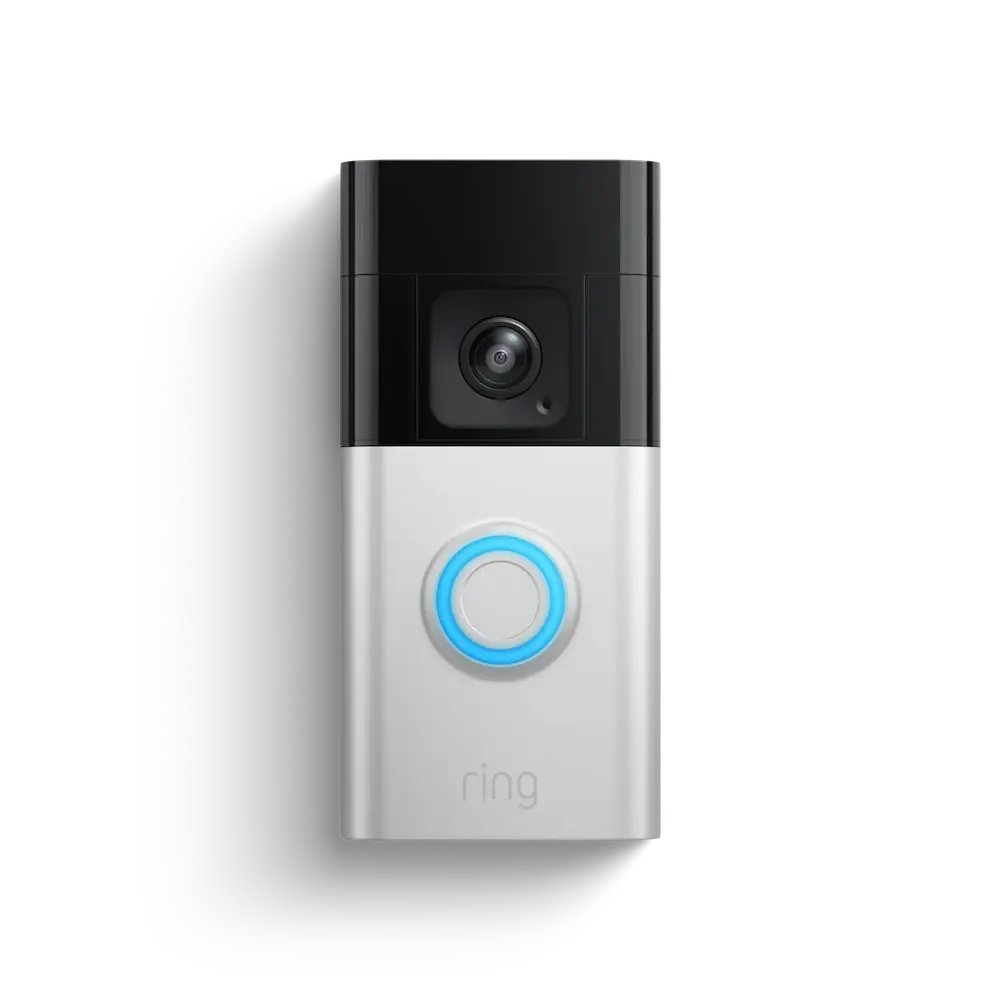 Ring Battery Video Doorbell Pro | B0B2BNM4PV