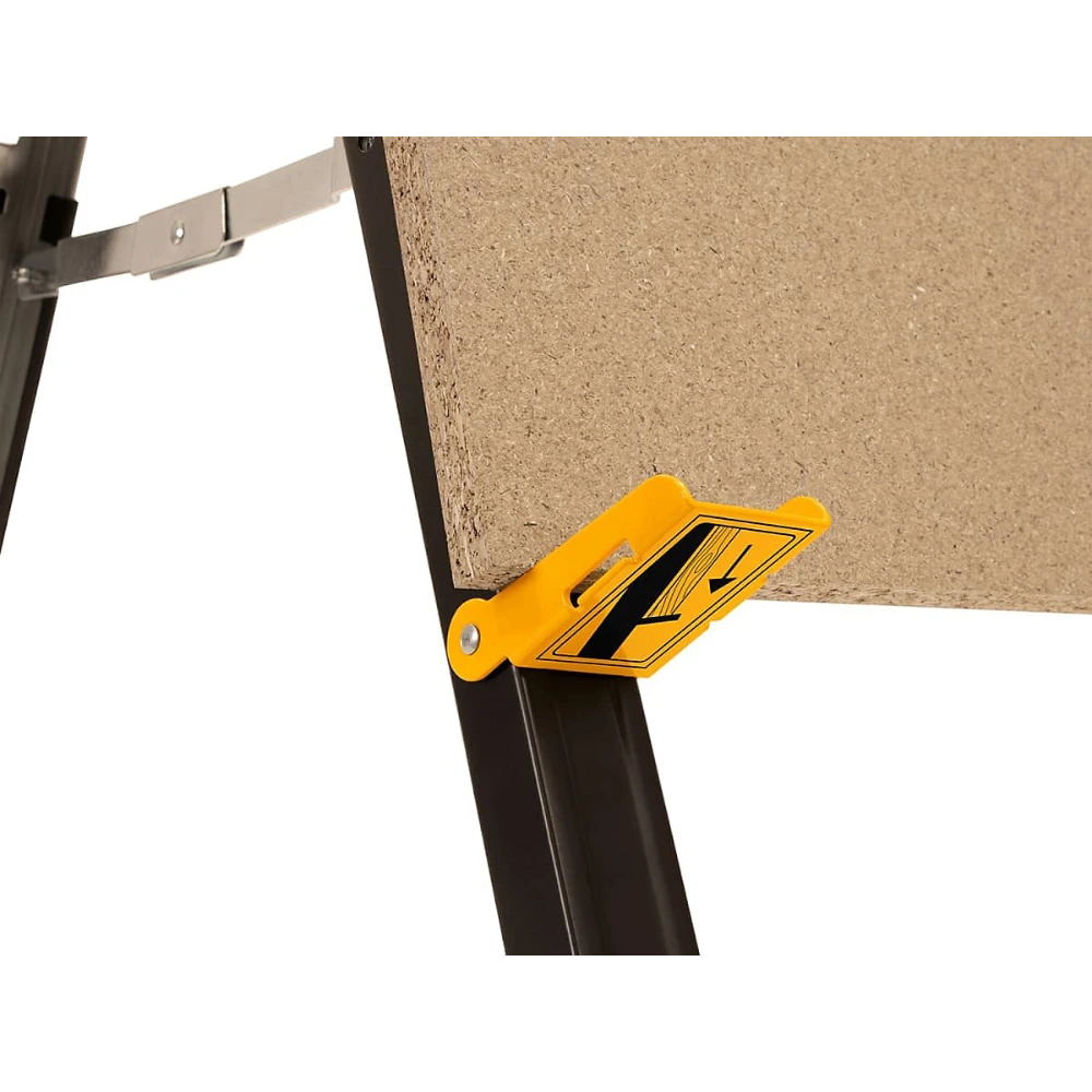Roughneck COLT 600E Sawhorse (Twin Pack) | XMS25HORSE