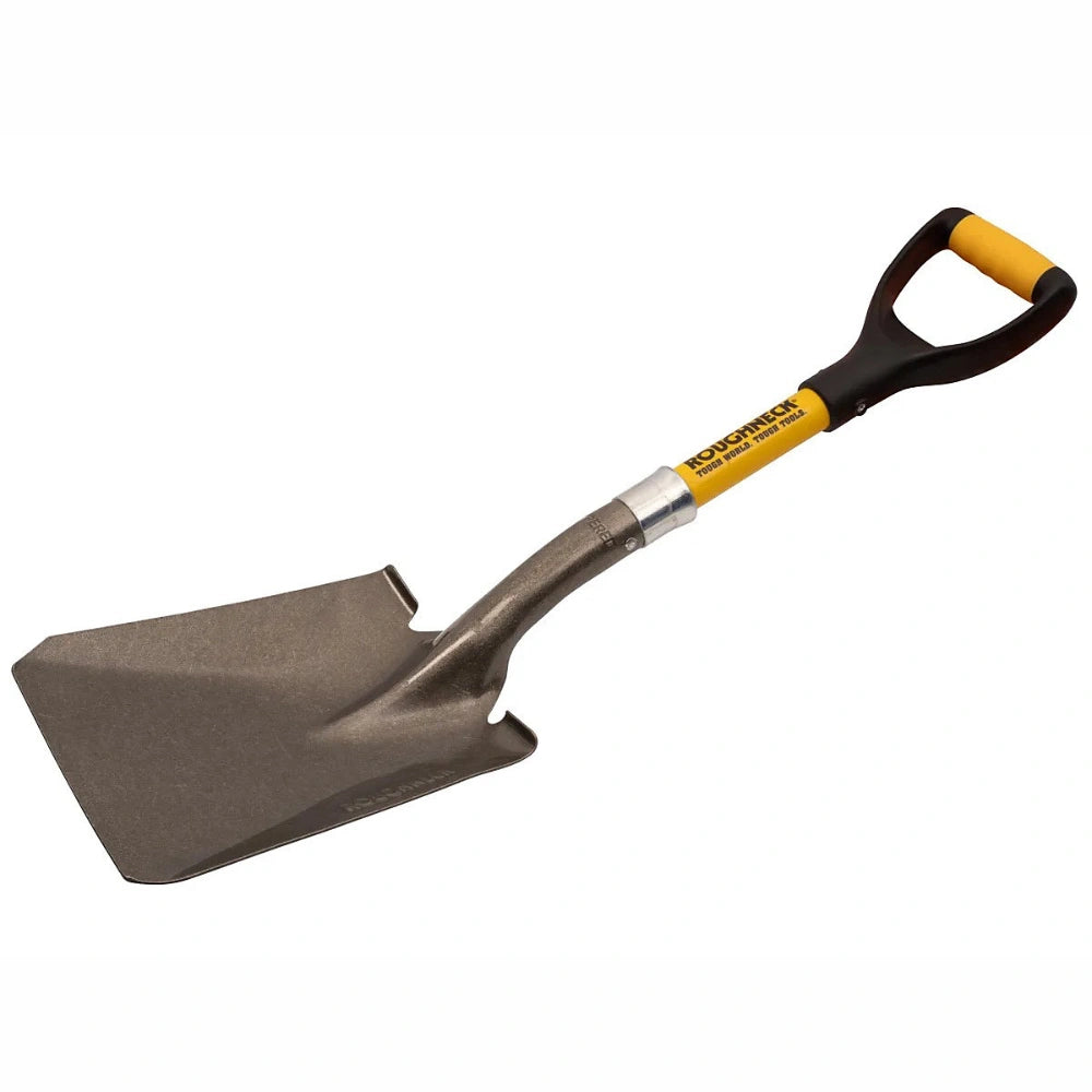 Roughneck Bulk & Round Micro Shovel Twin Pack | XMS25SHOVEL