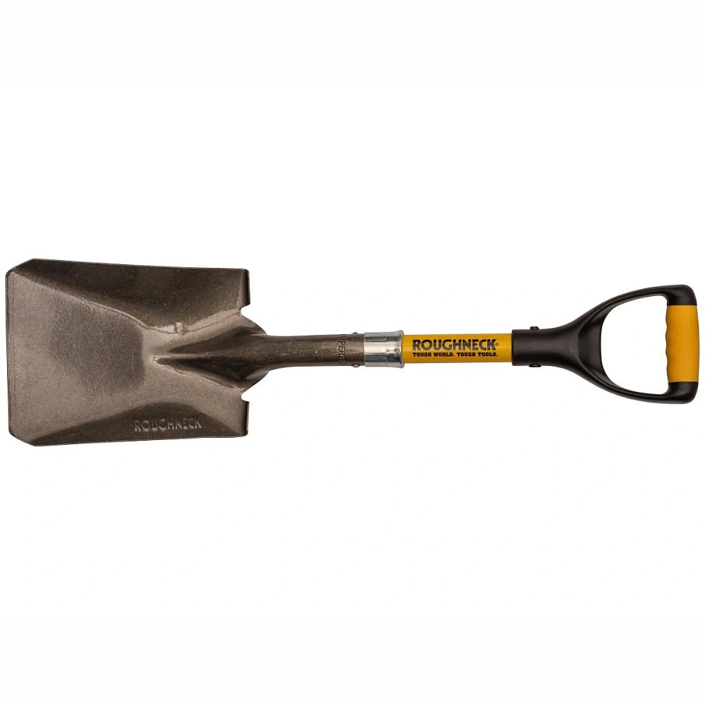 Roughneck Bulk & Round Micro Shovel Twin Pack | XMS25SHOVEL