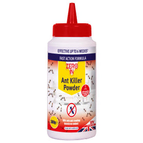 Zero In Ant and Crawling Insect Killer Powder 450g | STV950