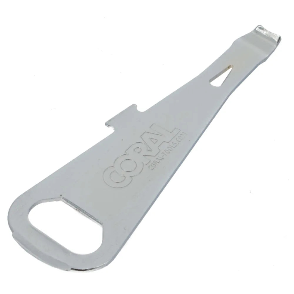 Coral Essentials Paint Can Tin Opener | 73510