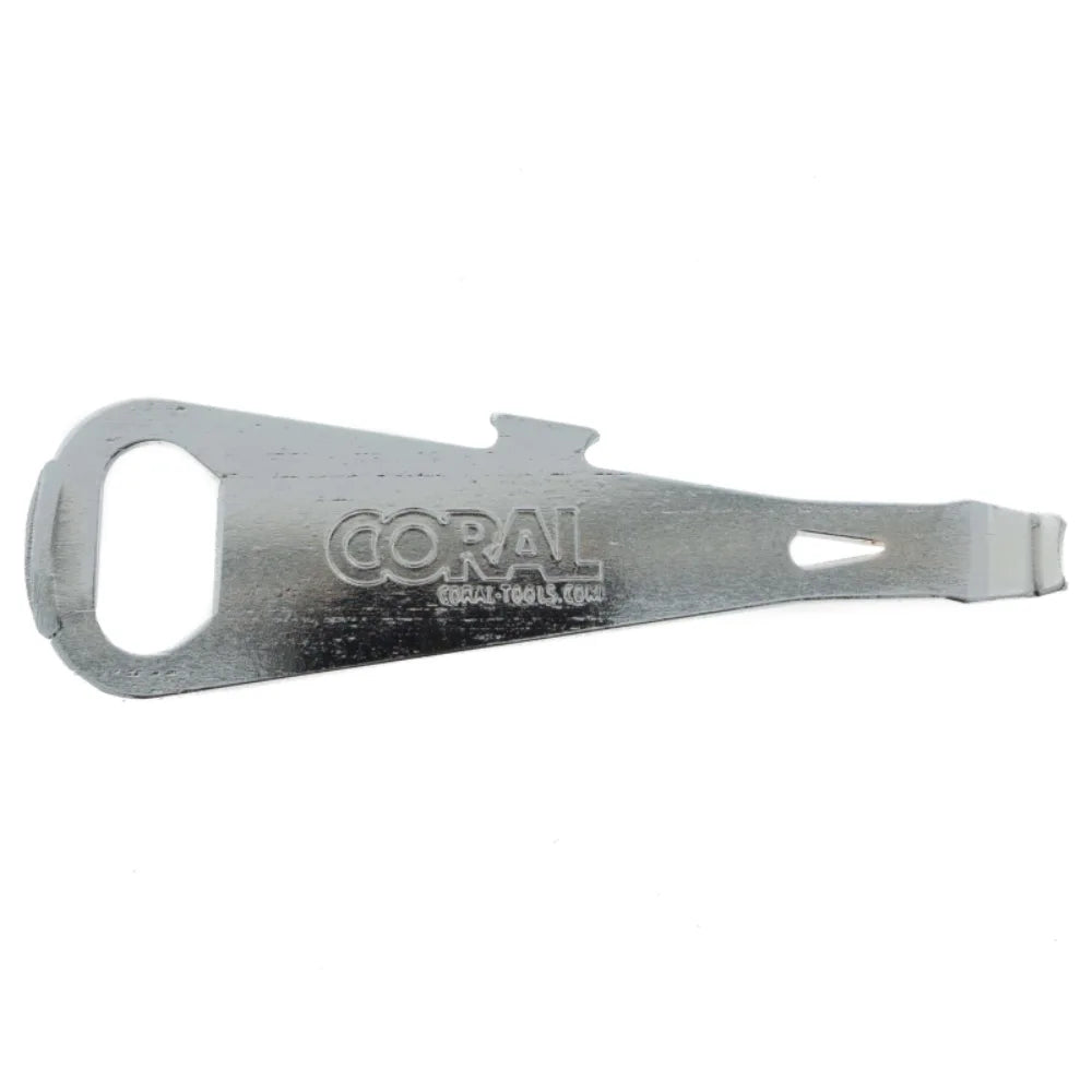 Coral Essentials Paint Can Tin Opener | 73510