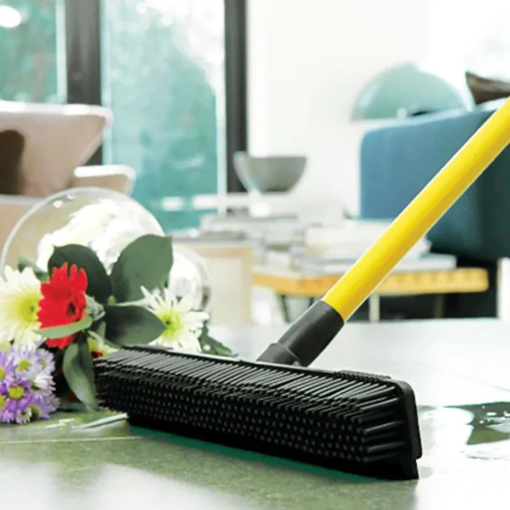 JML Rubber Wonderbroom Sweeping Brush | A001847