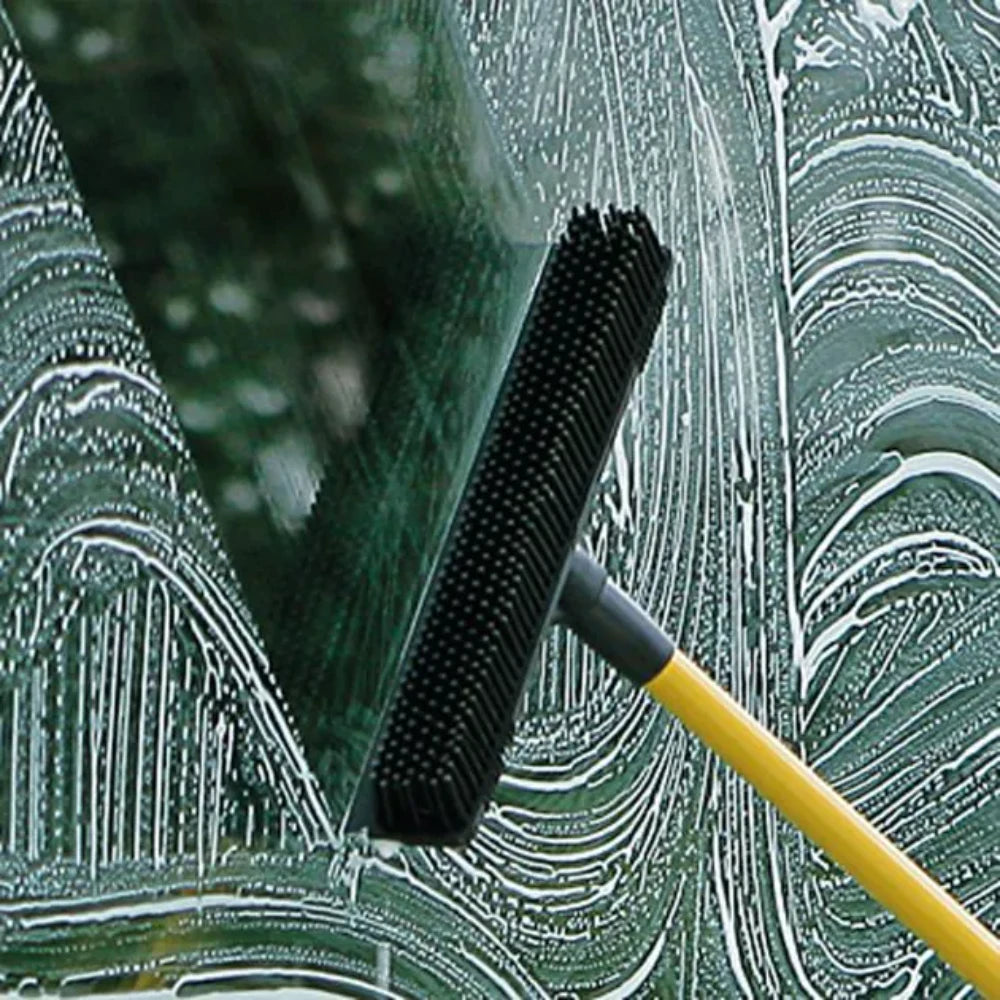 JML Rubber Wonderbroom Sweeping Brush | A001847