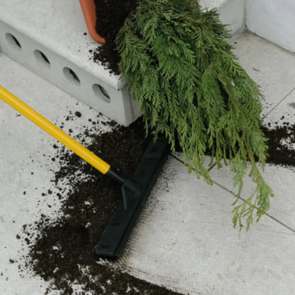 JML Rubber Wonderbroom Sweeping Brush | A001847