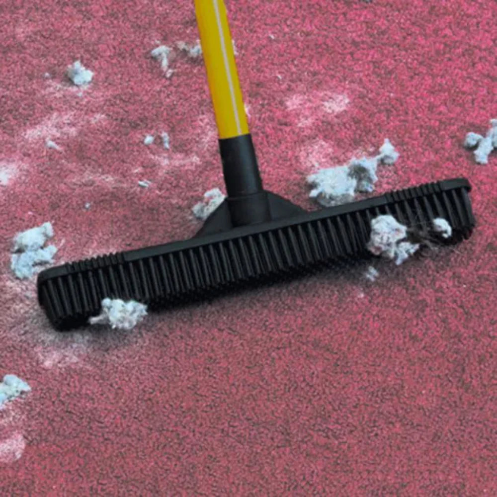 JML Rubber Wonderbroom Sweeping Brush | A001847