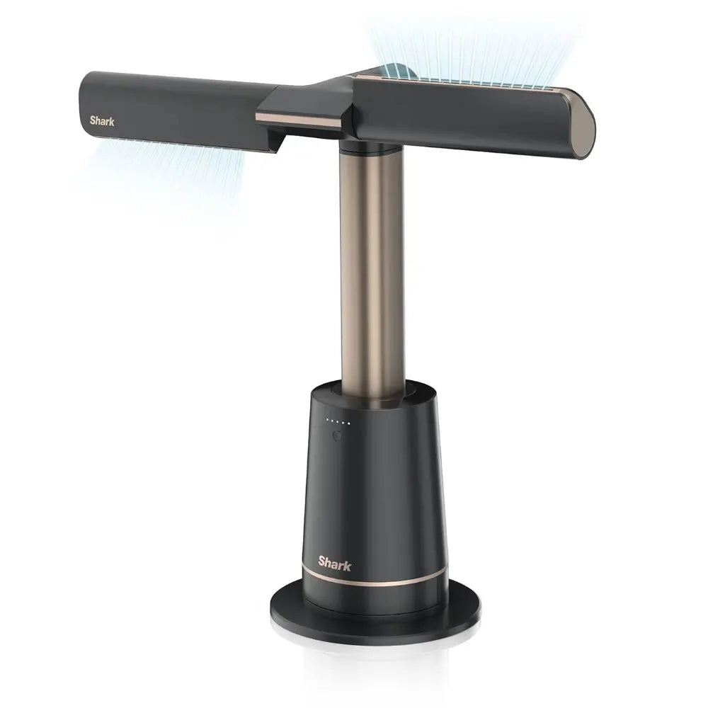 Shark TurboBlade High Speed Multi-Directional Cooling Fan System | TF200SUK